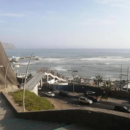 Centric, Private, Petfriendly Apartments In Miraflores And Home In Lince Lima Extérieur photo
