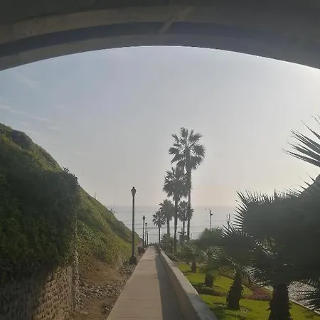Centric, Private, Petfriendly Apartments In Miraflores And Home In Lince Lima Extérieur photo