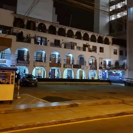 Centric, Private, Petfriendly Apartments In Miraflores And Home In Lince Lima Extérieur photo