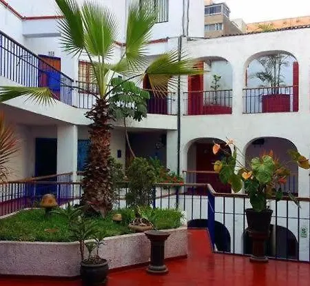 Centric, Private, Petfriendly Apartments In Miraflores And Home In Lince Lima Extérieur photo