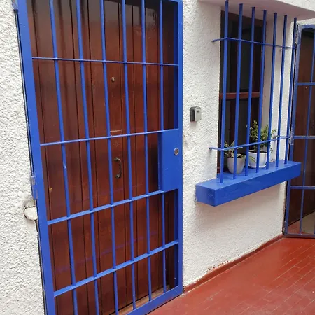 Centric, Private, Petfriendly Apartments In Miraflores And Home In Lince Lima Chambre photo