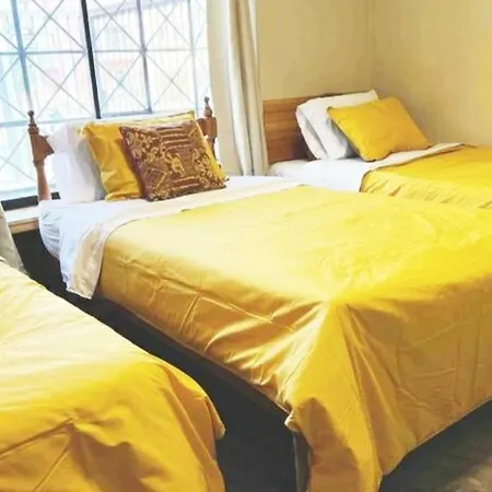 Centric, Private, Petfriendly Apartments In Miraflores And Home In Lince Lima Chambre photo