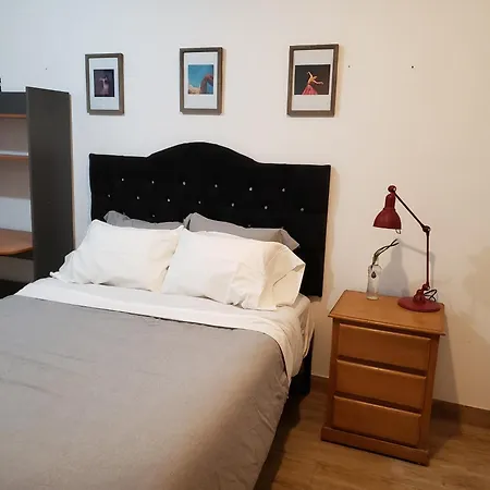 Centric, Private, Petfriendly Apartments In Miraflores And Home In Lince Lima Chambre photo