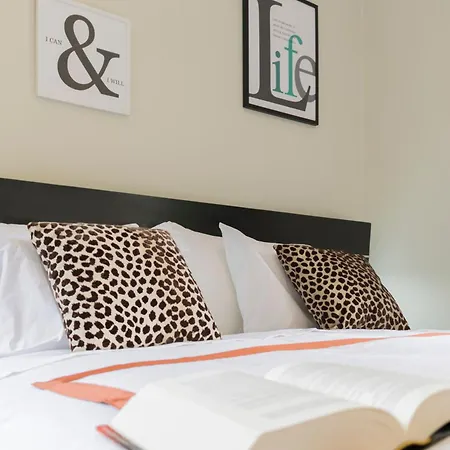 Centric, Private, Petfriendly Apartments In Miraflores And Home In Lince Lima Chambre photo