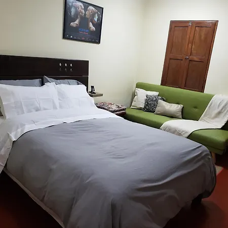 Centric, Private, Petfriendly Apartments In Miraflores And Home In Lince Lima Chambre photo