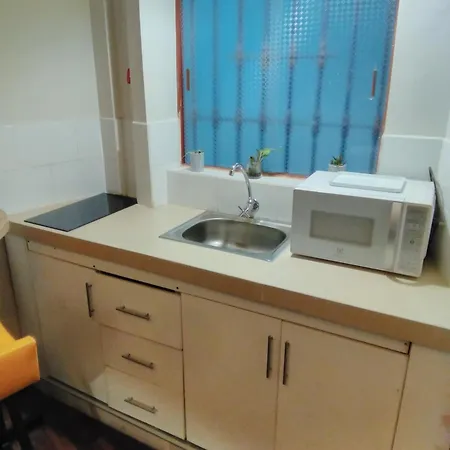 Centric, Private, Petfriendly Apartments In Miraflores And Home In Lince Lima Chambre photo