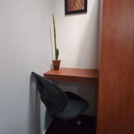 Centric, Private, Petfriendly Apartments In Miraflores And Home In Lince Lima Chambre photo