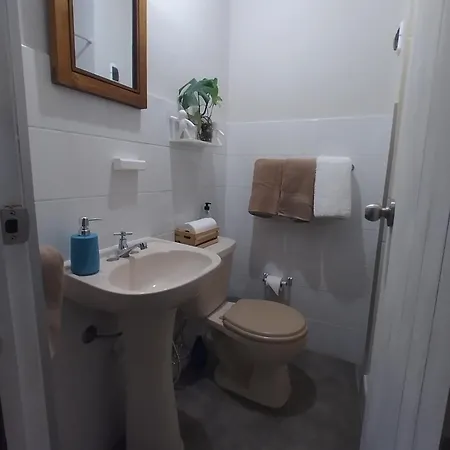 Centric, Private, Petfriendly Apartments In Miraflores And Home In Lince Lima Chambre photo