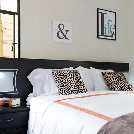 Centric, Private, Petfriendly Apartments In Miraflores And Home In Lince Lima Chambre photo
