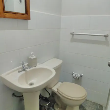 Centric, Private, Petfriendly Apartments In Miraflores And Home In Lince Lima Chambre photo