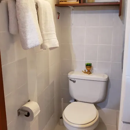 Centric, Private, Petfriendly Apartments In Miraflores And Home In Lince Lima Chambre photo