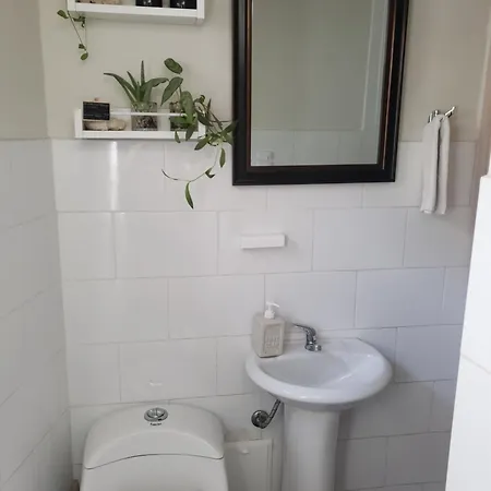 Centric, Private, Petfriendly Apartments In Miraflores And Home In Lince Lima Chambre photo