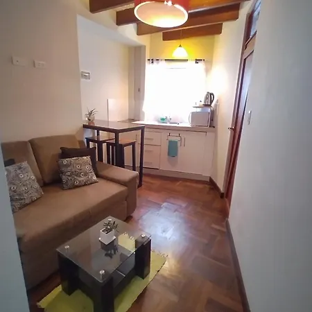 Centric, Private, Petfriendly Apartments In Miraflores And Home In Lince Lima Chambre photo