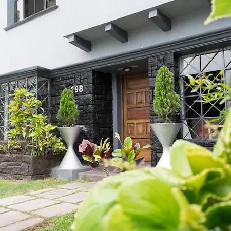 Centric, Private, Petfriendly Apartments In Miraflores And Home In Lince Lima Chambre photo