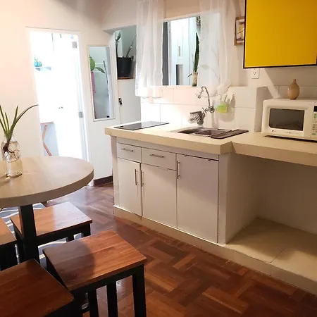 Centric, Private, Petfriendly Apartments In Miraflores And Home In Lince Lima Chambre photo