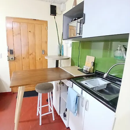 Centric, Private, Petfriendly Apartments In Miraflores And Home In Lince Lima Chambre photo