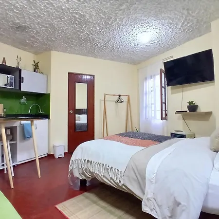Centric, Private, Petfriendly Apartments In Miraflores And Home In Lince Lima Chambre photo