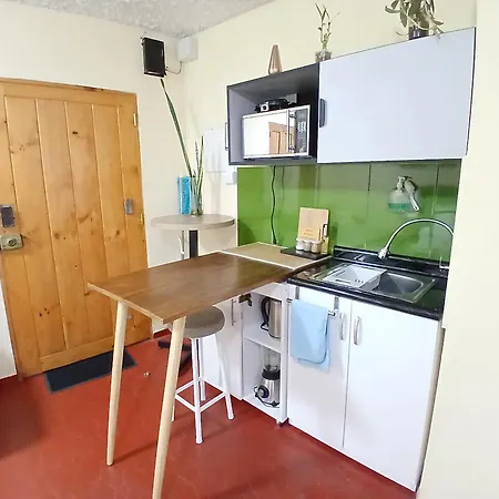Centric, Private, Petfriendly Apartments In Miraflores And Home In Lince Lima Chambre photo
