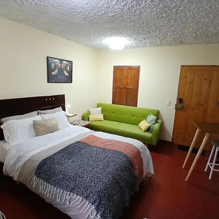 Centric, Private, Petfriendly Apartments In Miraflores And Home In Lince Lima Chambre photo