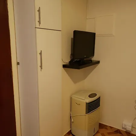 Centric, Private, Petfriendly Apartments In Miraflores And Home In Lince Lima Chambre photo