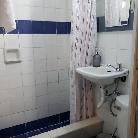 Centric, Private, Petfriendly Apartments In Miraflores And Home In Lince Lima Chambre photo