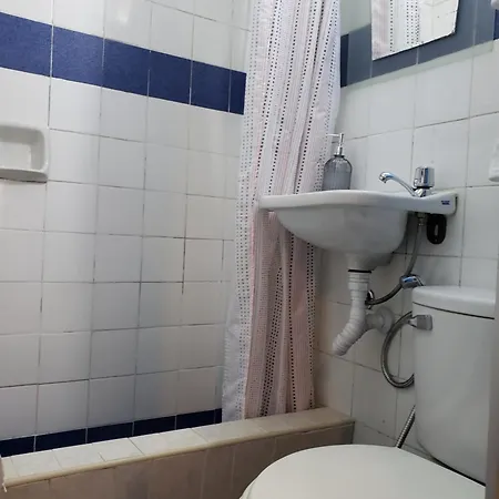 Centric, Private, Petfriendly Apartments In Miraflores And Home In Lince Lima Chambre photo