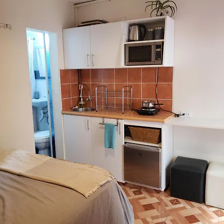 Centric, Private, Petfriendly Apartments In Miraflores And Home In Lince Lima Chambre photo