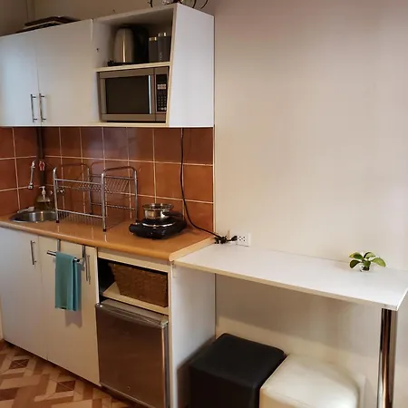 Centric, Private, Petfriendly Apartments In Miraflores And Home In Lince Lima Chambre photo
