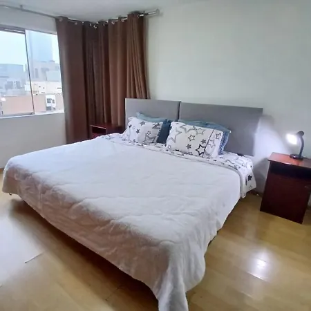 Centric, Private, Petfriendly Apartments In Miraflores And Home In Lince Lima Extérieur photo