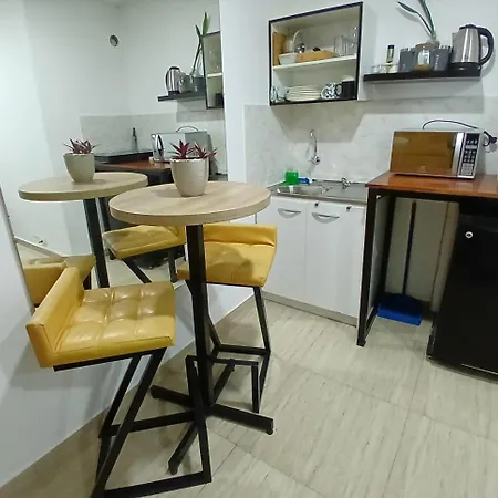 Centric, Private, Petfriendly Apartments In Miraflores And Home In Lince Lima Chambre photo