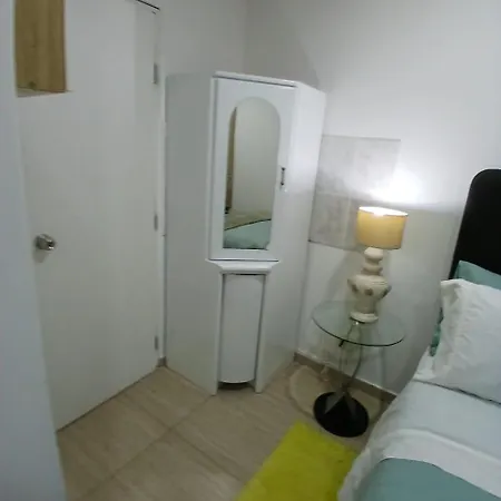 Centric, Private, Petfriendly Apartments In Miraflores And Home In Lince Lima Chambre photo