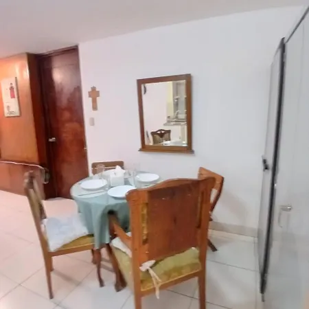 Centric, Private, Petfriendly Apartments In Miraflores And Home In Lince Lima Chambre photo
