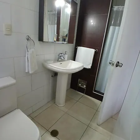 Centric, Private, Petfriendly Apartments In Miraflores And Home In Lince Lima Chambre photo