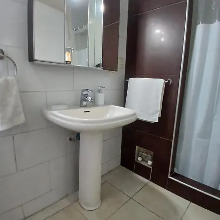 Centric, Private, Petfriendly Apartments In Miraflores And Home In Lince Lima Chambre photo