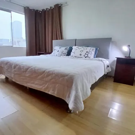 Centric, Private, Petfriendly Apartments In Miraflores And Home In Lince Lima Chambre photo