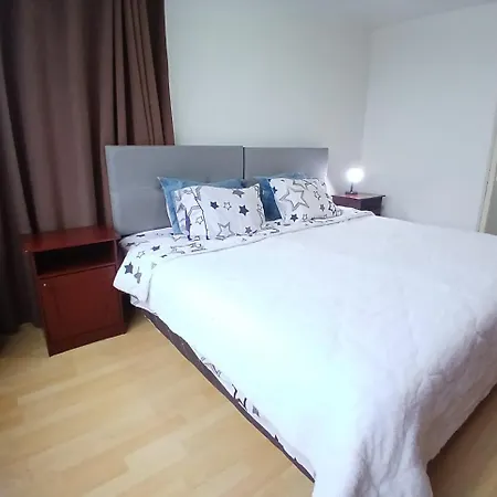 Centric, Private, Petfriendly Apartments In Miraflores And Home In Lince Lima Chambre photo