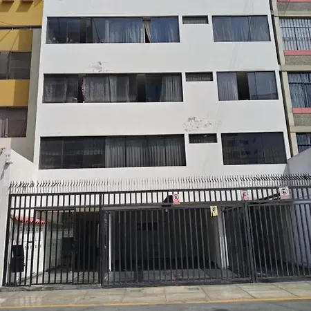 Centric, Private, Petfriendly Apartments In Miraflores And Home In Lince Lima Extérieur photo