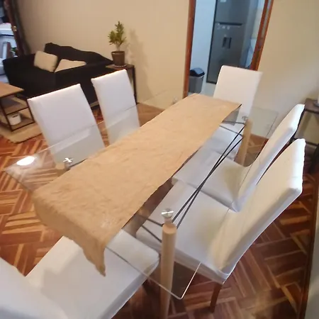 Centric, Private, Petfriendly Apartments In Miraflores And Home In Lince Lima Extérieur photo