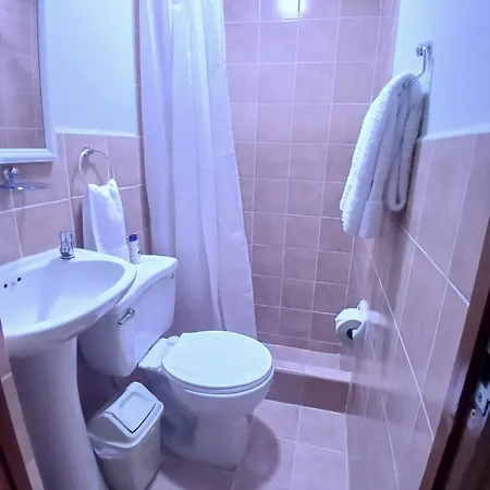 Centric, Private, Petfriendly Apartments In Miraflores And Home In Lince Lima Chambre photo