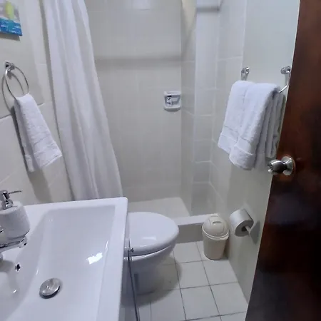 Centric, Private, Petfriendly Apartments In Miraflores And Home In Lince Lima Chambre photo