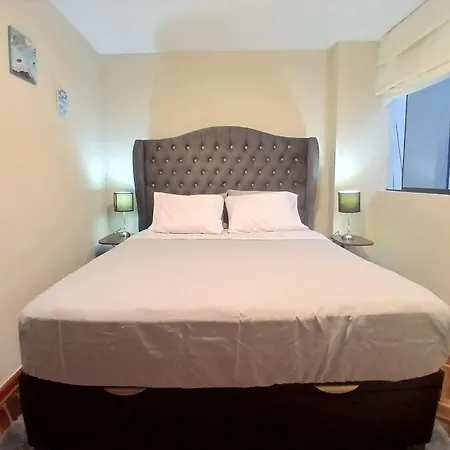 Centric, Private, Petfriendly Apartments In Miraflores And Home In Lince Lima Extérieur photo