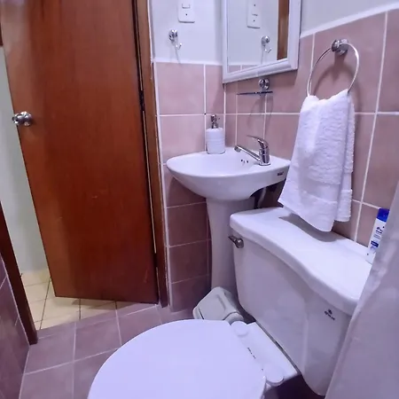 Centric, Private, Petfriendly Apartments In Miraflores And Home In Lince Lima Chambre photo