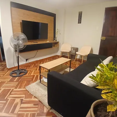 Centric, Private, Petfriendly Apartments In Miraflores And Home In Lince Lima Chambre photo
