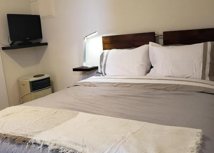 Centric, Private, Petfriendly Apartments In Miraflores And Home In Lince