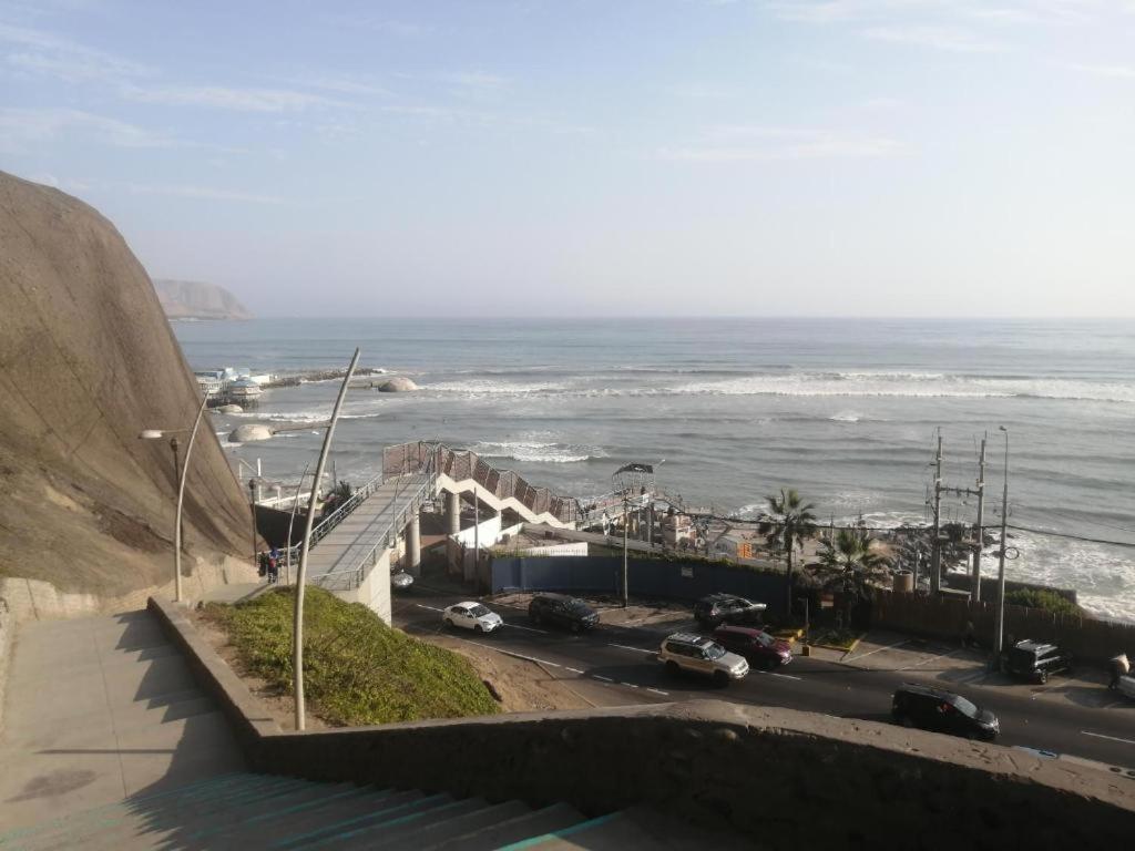 Centric, Private, Petfriendly In Miraflores And In Lince Appartement *