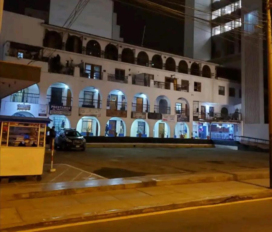 Appartement Centric, Private, Petfriendly In Miraflores And In Lince *