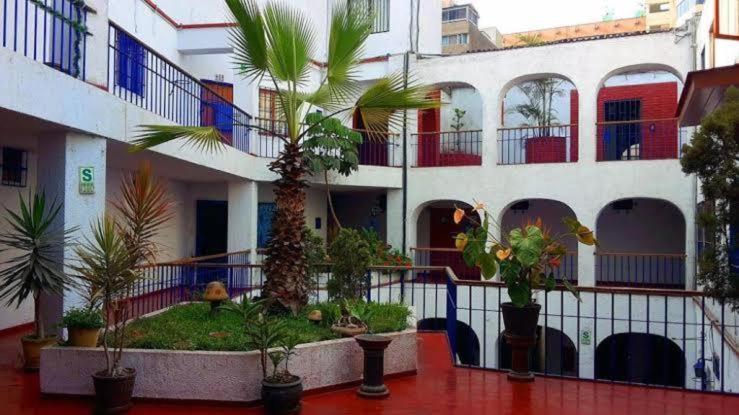 Appartement Centric, Private, Petfriendly In Miraflores And In Lince Lima