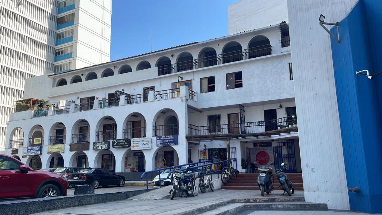 Centric, Private, Petfriendly In Miraflores And In Lince