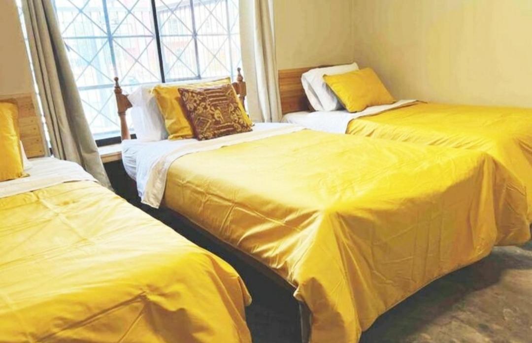 Centric, Private, Petfriendly In Miraflores And In Lince