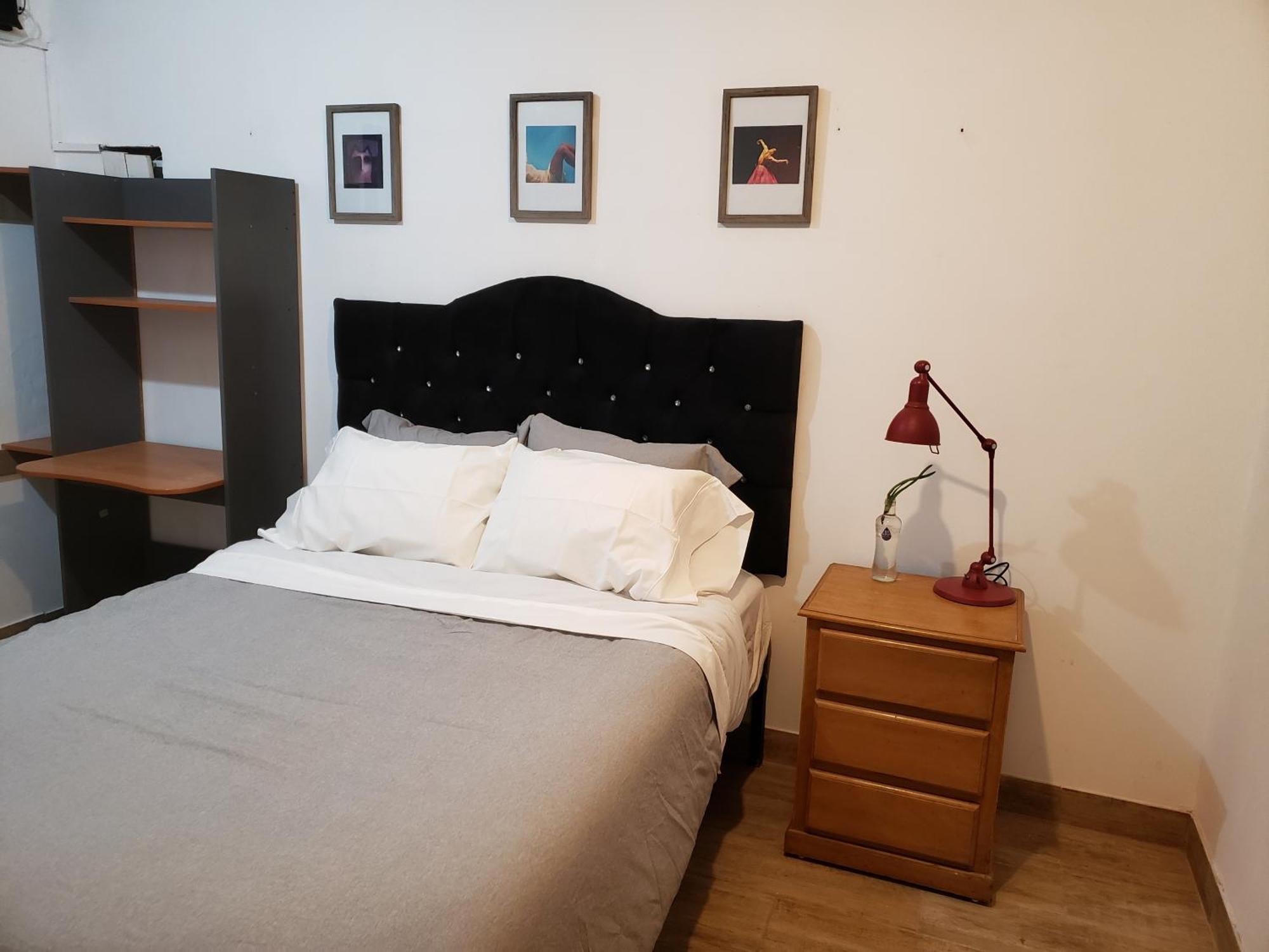 Centric, Private, Petfriendly In Miraflores And In Lince Appartement Lima